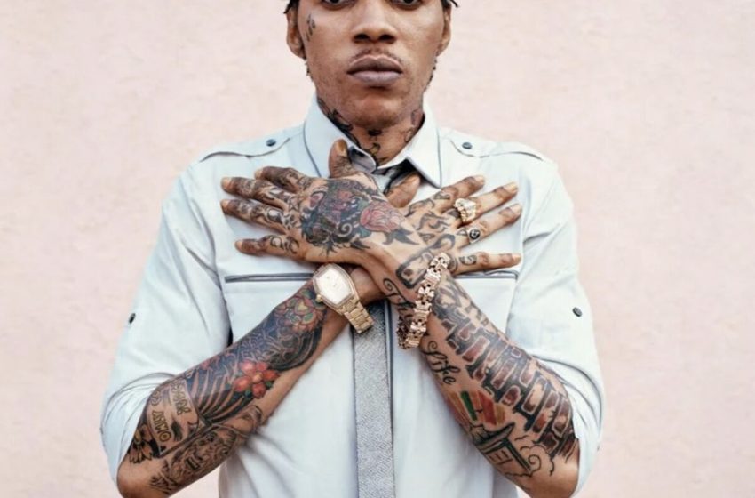  Vybz Kartel: World Boss Is Free – A New Chapter Begins